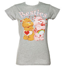 Ladies T-Shirts